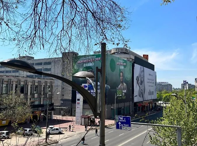 Sada Art Gallery * Bukurešť